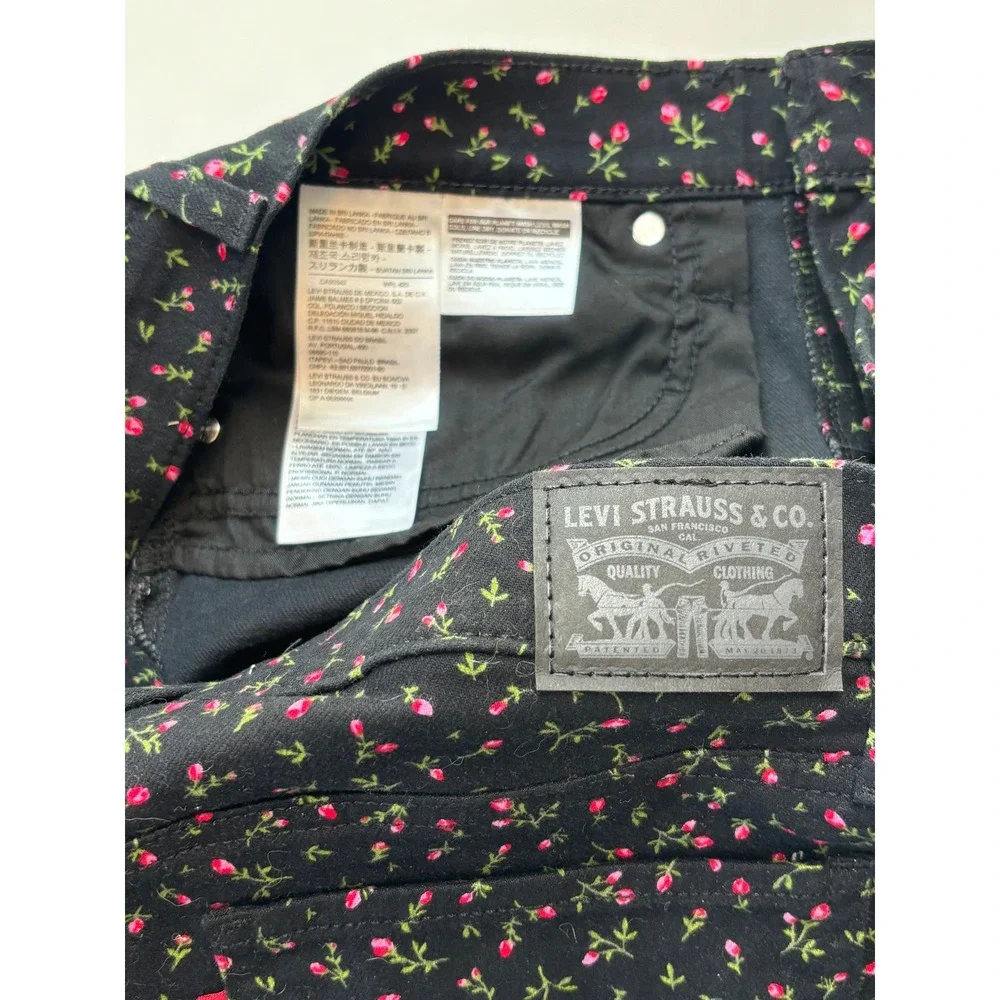 Levis levi strauss